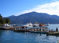 2-Day Tour of Sun Moon Lake, Puli and Lukang from Taipei