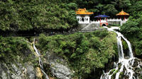 Taroko Gorge Full-Day Tour from Taipei