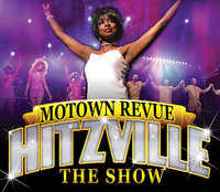 Hitzville the Show au Planet Hollywood Resort and Casino Hitzville the Show au Planet Hollywood Resort and Casino