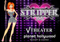 Stripper 101 at Planet Hollywood Resort and Casino