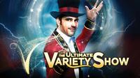 V: The Ultimate Variety Show in Planet Hollywood Resort en Casino V: The Ultimate Variety Show in Planet Hollywood Resort en Casino