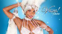 Vegas! The Show au Planet Hollywood Resort and Casino