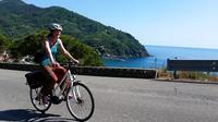 Shrines and Wineyards Cycling Tour in the Cinque Terre