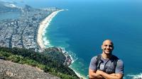 Dois Irmaos Hike from Rio de Janeiro image 1 Dois Irmaos Hike from Rio de Janeiro image 1