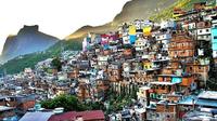 Rocinha Favela Walking Tour