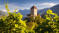 Small-Group eBike Day Tour in the Heart of South Tyrol Including Picnic Lunch