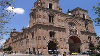 3-Day Tour of Cuenca Including Calderon Park, Flower Market and Modern Arts Museum