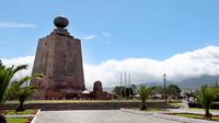 Middle of the World Monument Tour from Quito