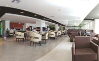 Quito Airport VIP Lounge Access Including Departure Transfer and Optional Personalized Assistance
