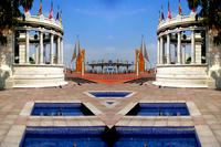 Visite privée : visite de la ville de Guayaquil avec le parc historique en option image 1 Visite privée : visite de la ville de Guayaquil avec le parc historique en option image 1