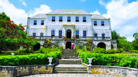 Rose Hall Great House and Luminous Lagoon Combo Tour