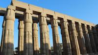 Private Tour: Luxor Temple Visit