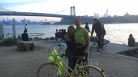 Two Bridges Night Bike Tour