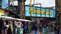 Private Tour: Camden Eclectic Culture and Markets Tour