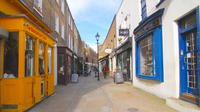 Private Tour: Discover Islington with a Local