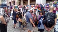 Biking and Walking City Tour Cuenca