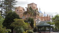 Cuenca Half Day Sightseeing Tour