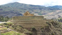 Full-Day Ingapirca Archaeological Site and Gualaceo Artisan Village
