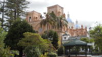 Half-Day Guided Walking Tour of Cuenca image 1 Half-Day Guided Walking Tour of Cuenca image 1