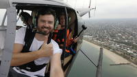 Melbourne Selfie Helicopter Experience