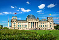 Berlin City Hop-on Hop-off Tour