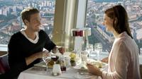 Spring køen over: Frokost i Berlins tv-tårn eller stig på/stig af-tur i Berlin Spring køen over: Frokost i Berlins tv-tårn eller stig på/stig af-tur i Berlin