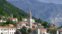 Perast Private Shore Excursion from Kotor