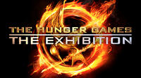 The Hunger Games: The Exhibition im Palace of Fine Arts, San Francisco The Hunger Games: The Exhibition im Palace of Fine Arts, San Francisco