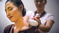 1-Hour Thai Herbal Ball Massage in Chiang Mai