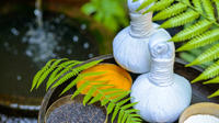 2-Hour Fah Lanna Miracle Spa Package in Chiang Mai