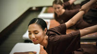 2 Hour Traditional Thai Massage in Chiang Mai