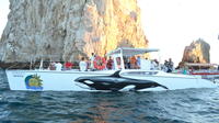 Sunset Cruise from Cabo San Lucas