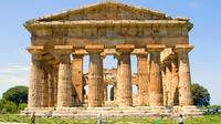 Guided Visit to the Greek Temples in Paestum and Bufala Mozzarella's Bio Farm in Paestum