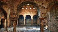 Medieval Granada Guided Tour