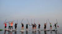 1 Hour Virginia Beach Paddleboard Rentals