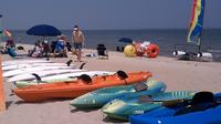 Virginia Beach 1 Hour Double Kayak Rentals