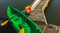 Virginia Beach 2 Hour Double Kayak Rentals