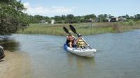 Virginia Beach Full Day Double Kayak Rentals