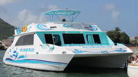 All-Inclusive Catamaran Tour to Martinique