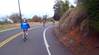 Descente en vélo de Maui