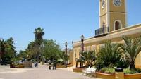 San Jose del Cabo Deluxe Evening Tour