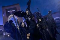 Halloween Horror Nights at Universal Orlando Resort® Halloween Horror Nights at Universal Orlando Resort®
