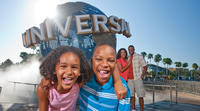 Universal Orlando-ticket voor 3 parken Universal Orlando-ticket voor 3 parken
