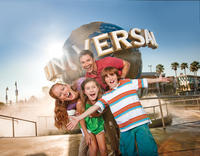 Universal Orlando Tickets - Latin America Residents