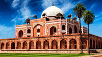 Delhi Sightseeing Day Tour