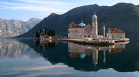 Perast and Kotor Shore Excursion