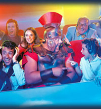 Tours y actividades para toda la familia