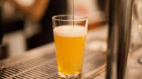 Florence Beer Tasting and Walking Tour