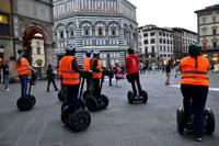 Florence Night Segway Tour