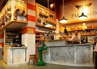 Milan Food Walking Tour of Brera